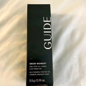 guide beauty brow moment NWB